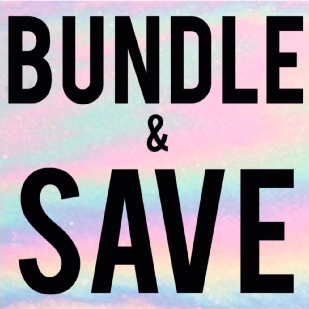 Bundle & Save - Picture 2 of 3